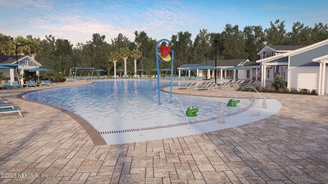 4433 WHITE IBIS Lane, Green Cove Springs, FL 32043