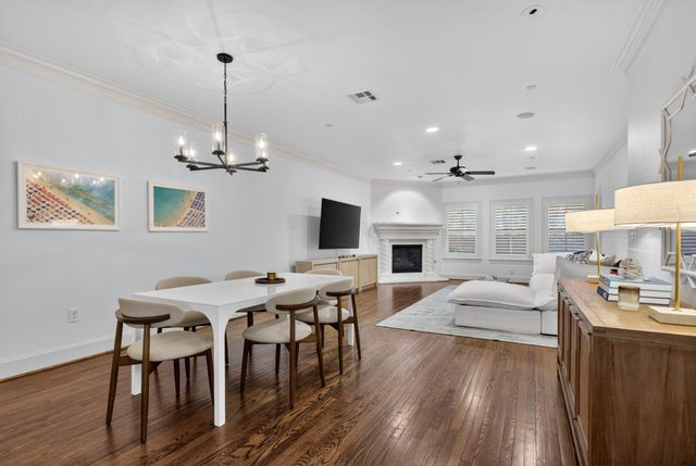 5801 Hillcrest Avenue 02, Dallas, TX 75205