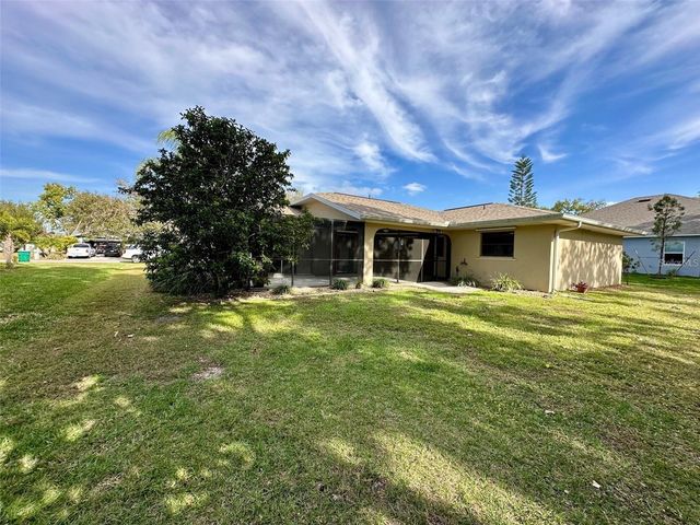 2431 MALAYA COURT, Punta Gorda, FL 33983