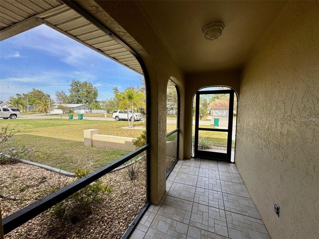 2431 MALAYA COURT, Punta Gorda, FL 33983