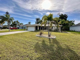 2431 MALAYA COURT, Punta Gorda, FL 33983