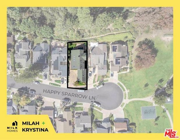 29931 Happy Sparrow Lane, Laguna Niguel, CA 92677