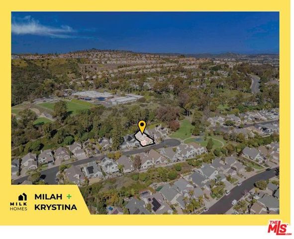 29931 Happy Sparrow Lane, Laguna Niguel, CA 92677