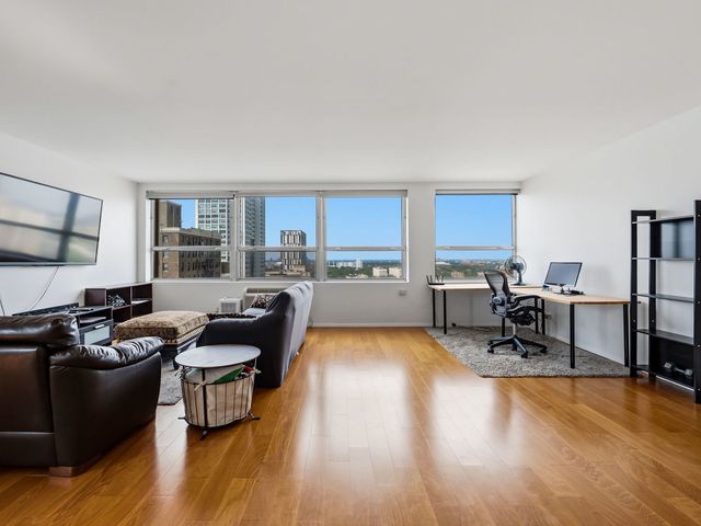 5532 S South Shore Drive 19F, Chicago, IL 60637