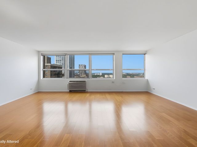 5532 S South Shore Drive 19F, Chicago, IL 60637