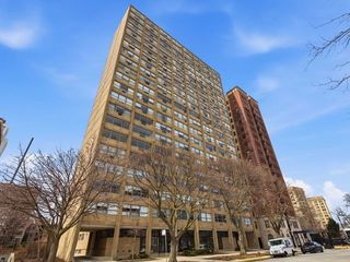 5532 S South Shore Drive 19F, Chicago, IL 60637