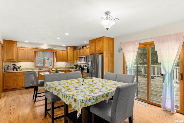 12116 W JO DAN Court, Hanna City, IL 61536