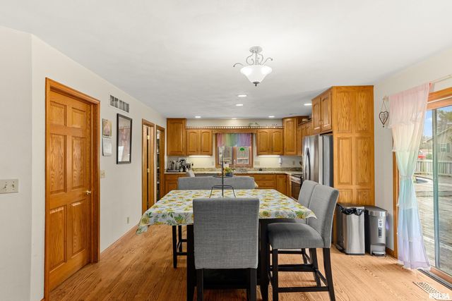 12116 W JO DAN Court, Hanna City, IL 61536