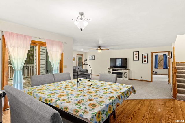 12116 W JO DAN Court, Hanna City, IL 61536