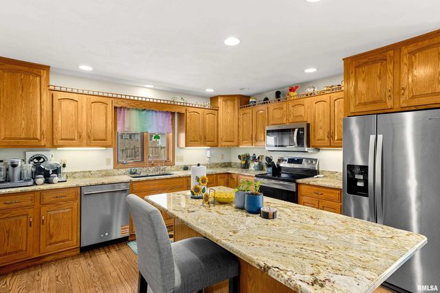 12116 W JO DAN Court, Hanna City, IL 61536