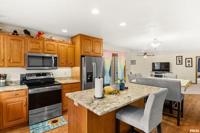 12116 W JO DAN Court, Hanna City, IL 61536