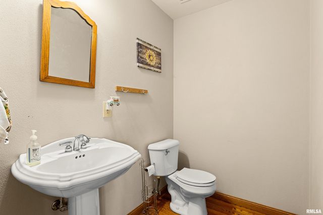 12116 W JO DAN Court, Hanna City, IL 61536