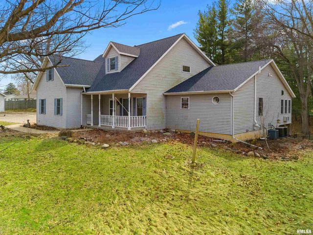 12116 W JO DAN Court, Hanna City, IL 61536