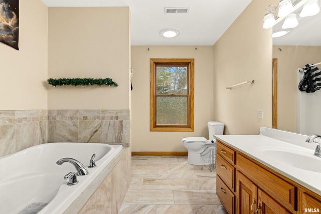 12116 W JO DAN Court, Hanna City, IL 61536