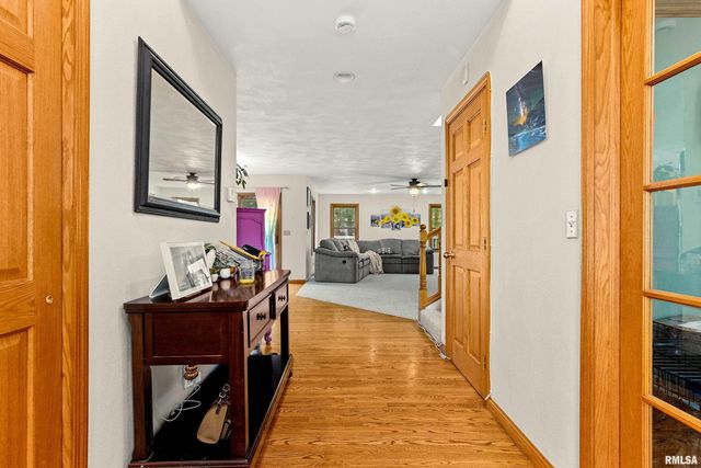 12116 W JO DAN Court, Hanna City, IL 61536