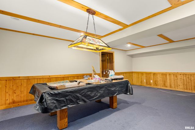 12116 W JO DAN Court, Hanna City, IL 61536