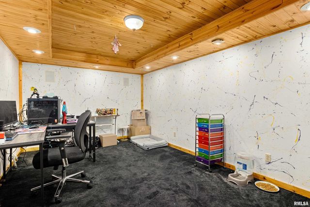 12116 W JO DAN Court, Hanna City, IL 61536