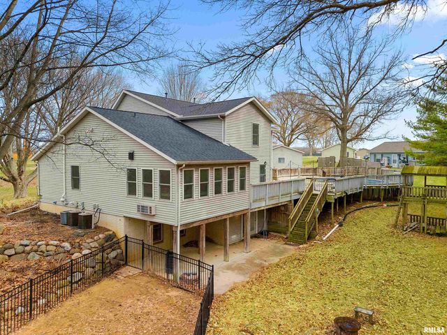 12116 W JO DAN Court, Hanna City, IL 61536