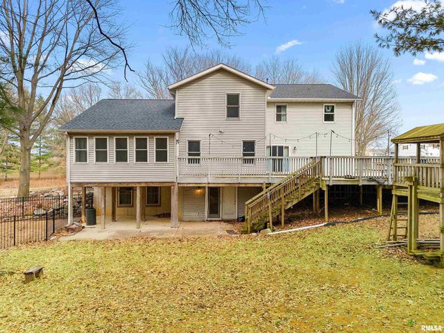 12116 W JO DAN Court, Hanna City, IL 61536