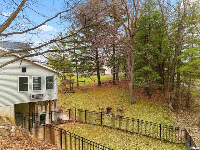 12116 W JO DAN Court, Hanna City, IL 61536