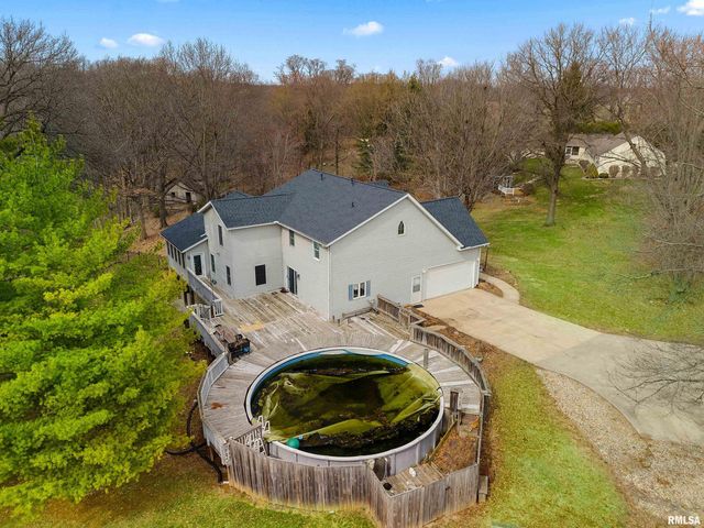 12116 W JO DAN Court, Hanna City, IL 61536