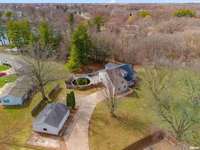 12116 W JO DAN Court, Hanna City, IL 61536