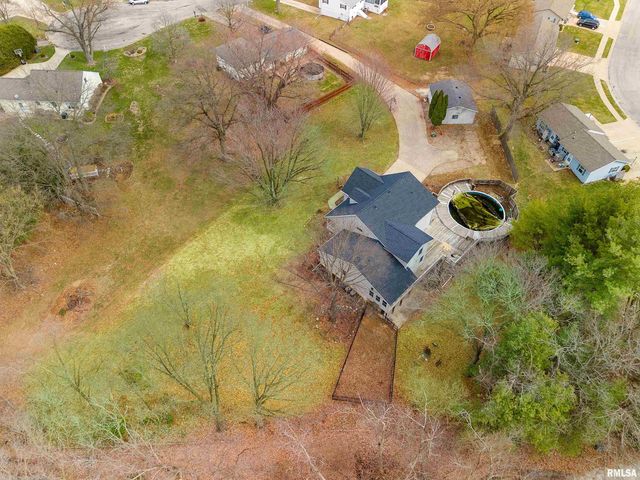 12116 W JO DAN Court, Hanna City, IL 61536