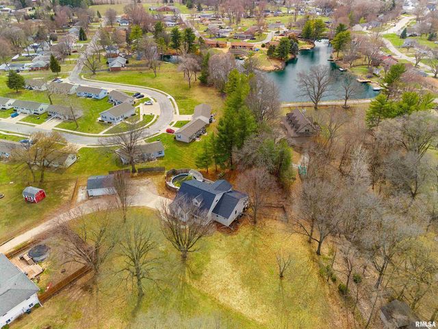 12116 W JO DAN Court, Hanna City, IL 61536