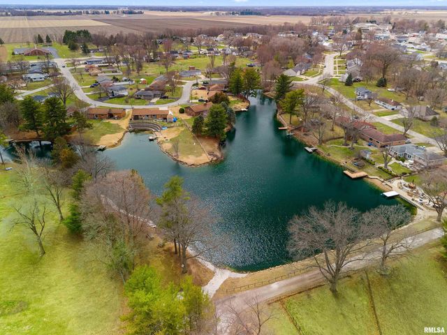 12116 W JO DAN Court, Hanna City, IL 61536