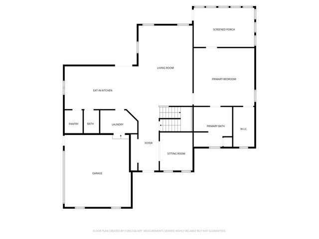 12116 W JO DAN Court, Hanna City, IL 61536