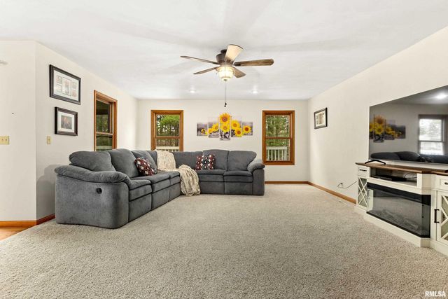 12116 W JO DAN Court, Hanna City, IL 61536