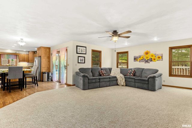 12116 W JO DAN Court, Hanna City, IL 61536