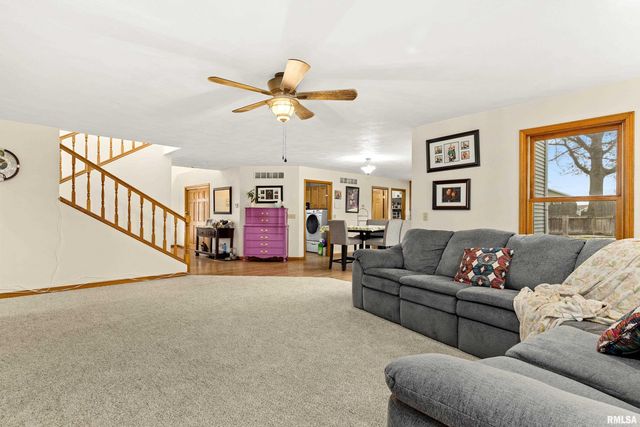 12116 W JO DAN Court, Hanna City, IL 61536