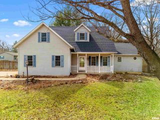 12116 W JO DAN Court, Hanna City, IL 61536