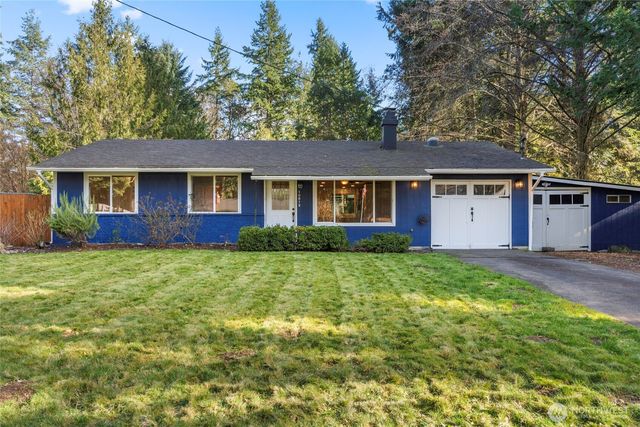 10612 132nd Street Ct NW, Gig Harbor, WA 98329