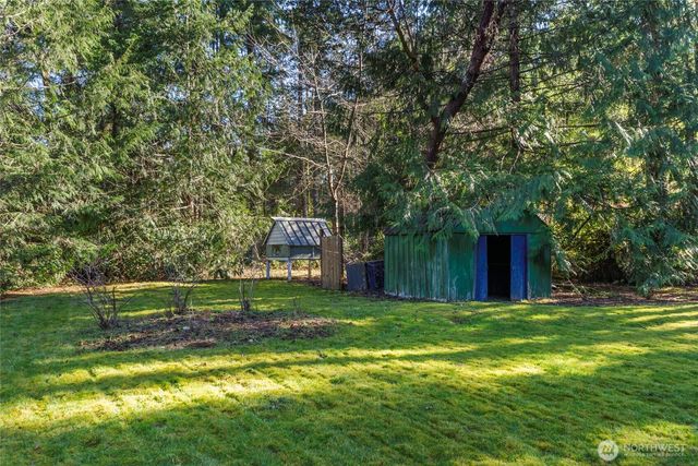 10612 132nd Street Ct NW, Gig Harbor, WA 98329