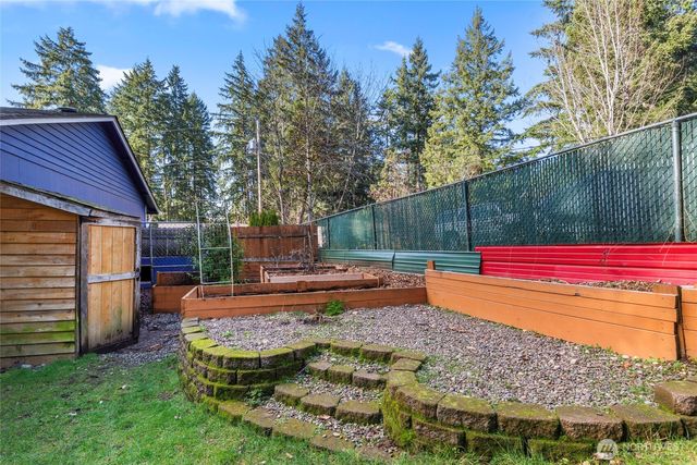 10612 132nd Street Ct NW, Gig Harbor, WA 98329