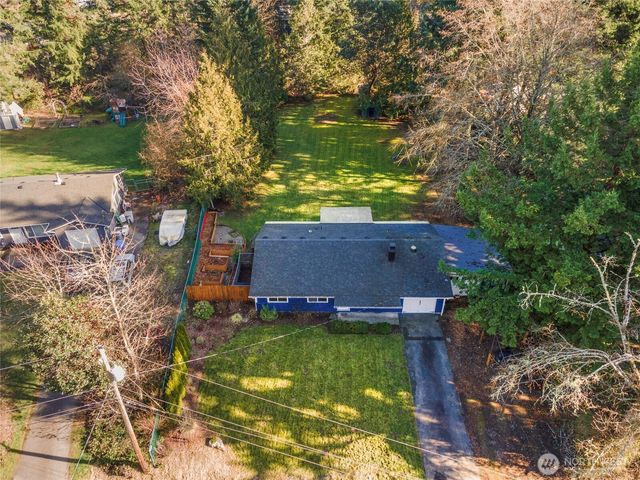 10612 132nd Street Ct NW, Gig Harbor, WA 98329