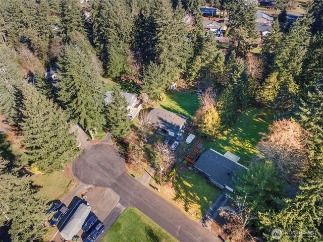 10612 132nd Street Ct NW, Gig Harbor, WA 98329