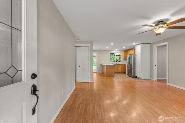 10612 132nd Street Ct NW, Gig Harbor, WA 98329