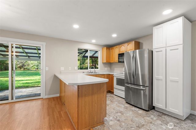 10612 132nd Street Ct NW, Gig Harbor, WA 98329