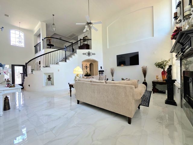 4100 Nicklaus Avenue, Mansfield, TX 76063