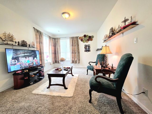 4100 Nicklaus Avenue, Mansfield, TX 76063