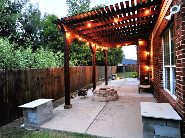 4100 Nicklaus Avenue, Mansfield, TX 76063