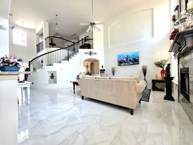 4100 Nicklaus Avenue, Mansfield, TX 76063