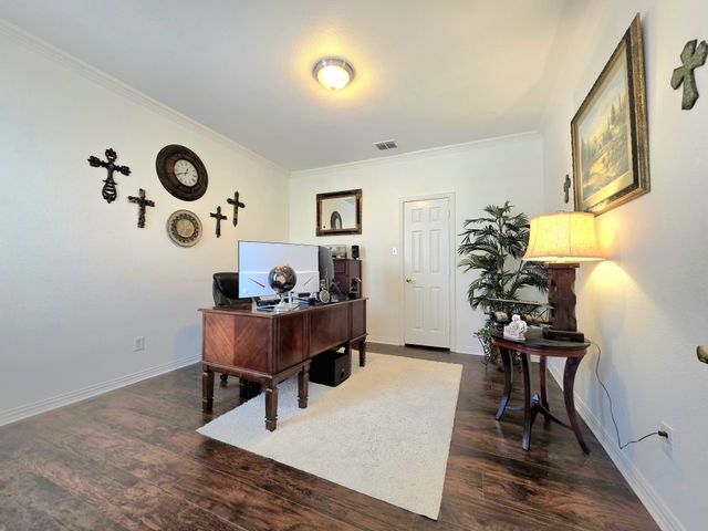 4100 Nicklaus Avenue, Mansfield, TX 76063