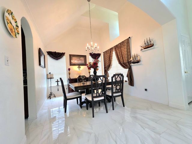 4100 Nicklaus Avenue, Mansfield, TX 76063