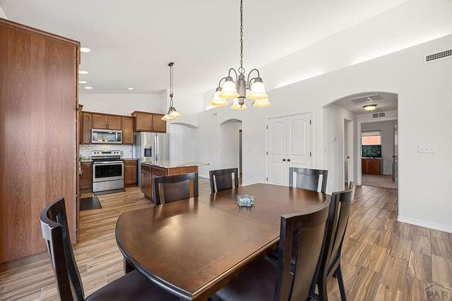 1003 Olivecrest Dr, Pueblo, CO 81005