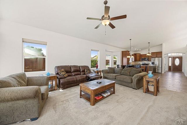 1003 Olivecrest Dr, Pueblo, CO 81005