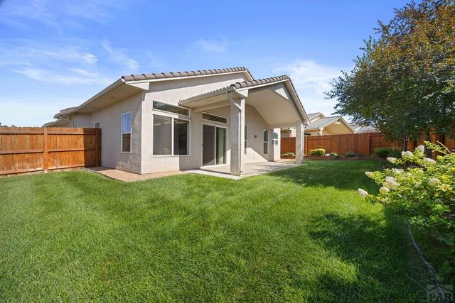 1003 Olivecrest Dr, Pueblo, CO 81005